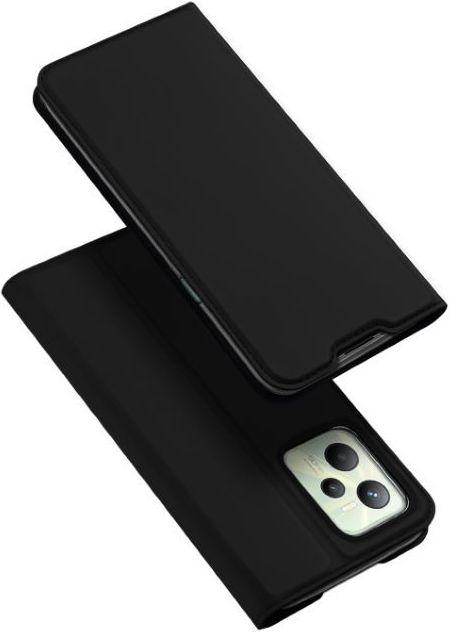 Image du produit Dux Ducis Couverture de livre Skin Pro Series (Realme C35)