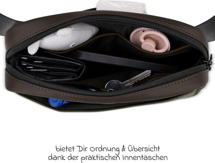 Produktbild ABC Design Hip bag
