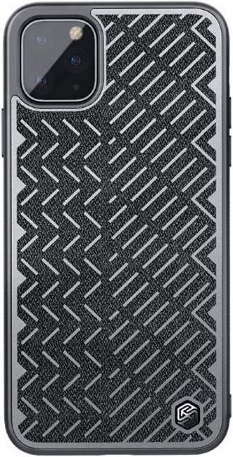 Produktbild Nillkin Herringbone Series Hardcase (Apple iPhone 11 Pro Max)