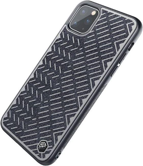 Produktbild Nillkin Herringbone Series Hardcase (Apple iPhone 11 Pro Max)