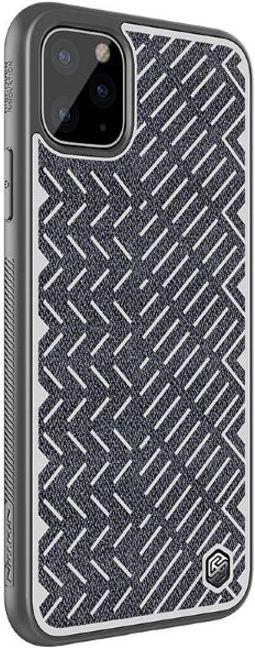 Produktbild Nillkin Herringbone Series Hardcase (Apple iPhone 11 Pro Max)