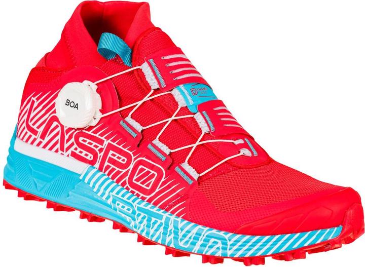 Produktbild La Sportiva Cyklon Woman (40)