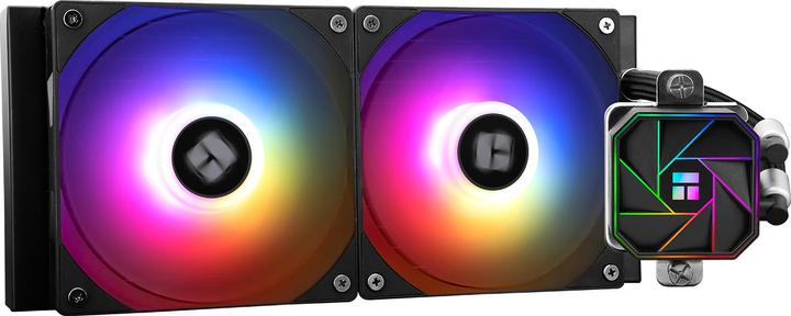 Produktbild Thermalright WAK Aqua Elite 240 V3 -1200/1700/AMD