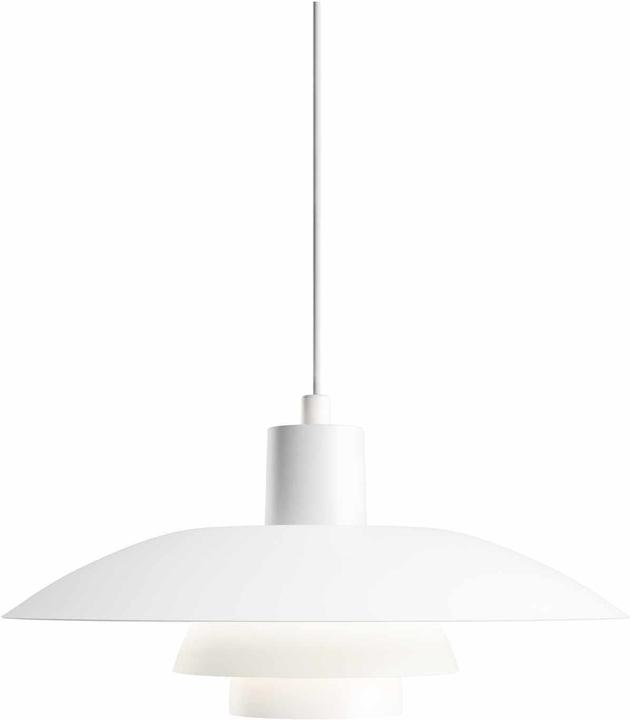 Produktbild Louis Poulsen PH 4/3 Pendelleuchte (E27, 242 lm)