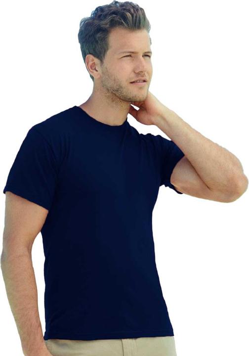 Actual product image Fruit of the Loom UTBC340 P (XL)