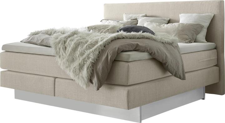 Blanc, Pepe beige