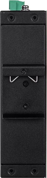 Produktbild Dahua INDUSTRIE-SCHALTER PFS3110-8ET-96-V2 (9 Ports)