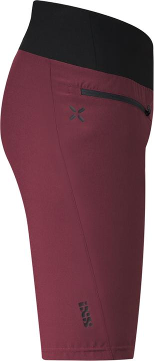 Produktbild iXS Women's Flow Lite 1.0 H-H shorts (44)