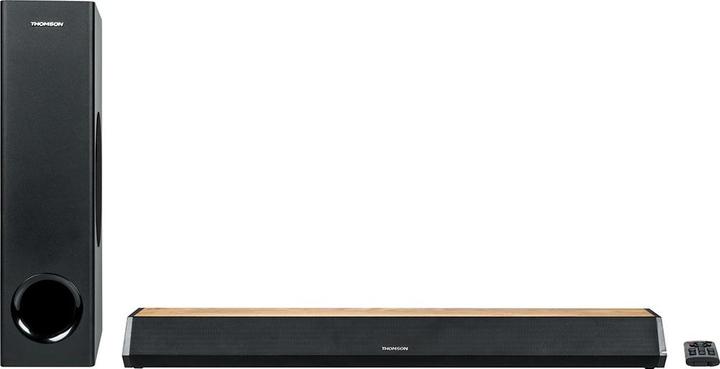 Thomson Charging Station CT5501 (40 W, 2.1 Kanal)
