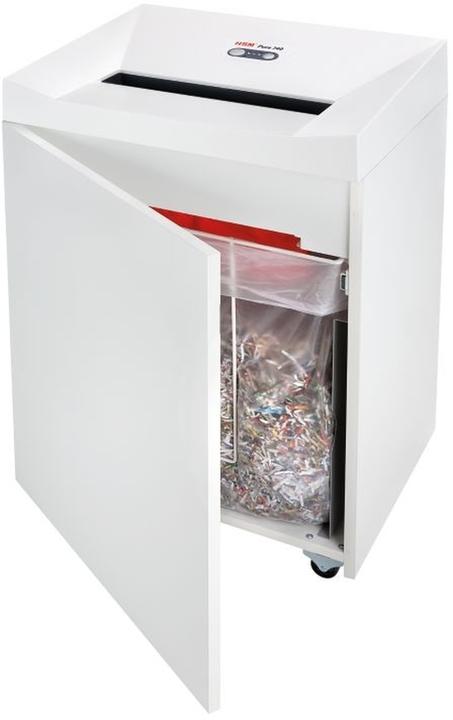 Produktbild HSM PURE 740 - Aktenvernichter (Streifenschnitt)