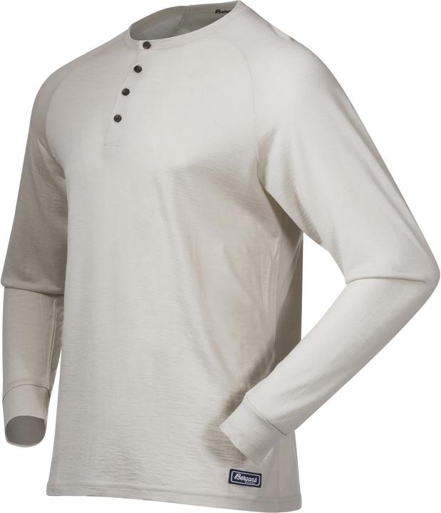 Image du produit Bergans Lysebu Henley (XL)