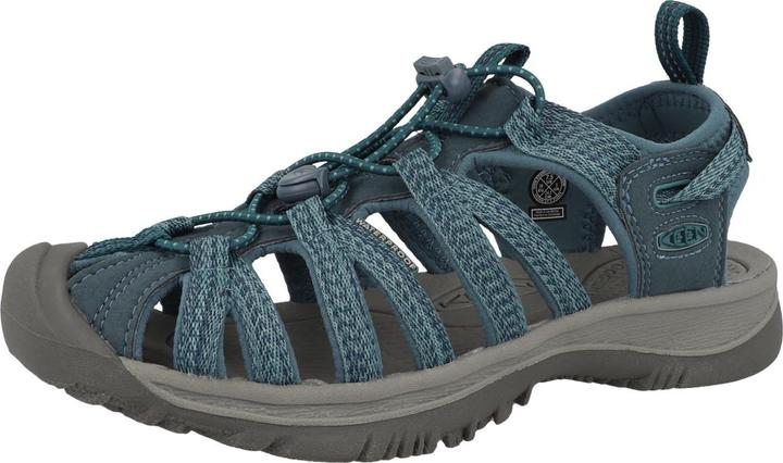 Actual product image Keen W Whisper (38)