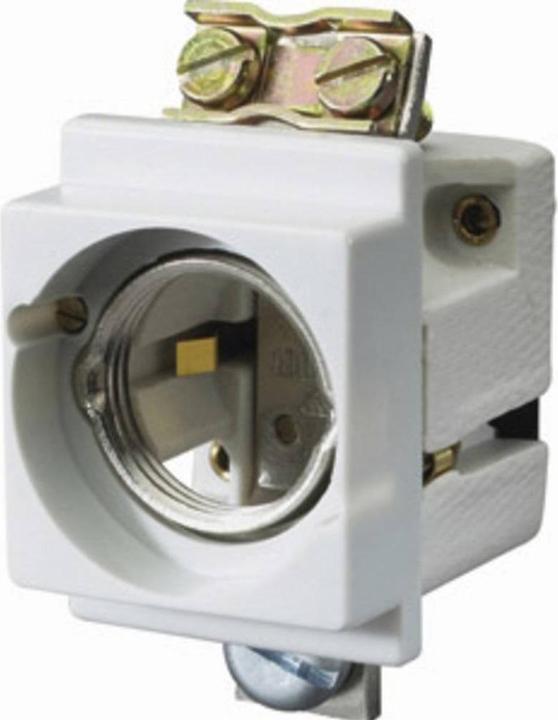 Produktbild LIN 1722.47 NEOZED-Sicherungssockel D03 100A 1p 230/400VAC (100 A)