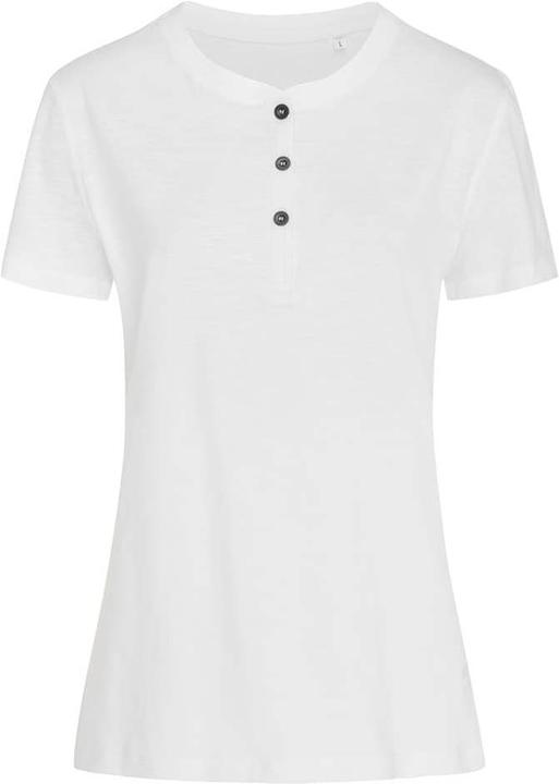 Stedman Sharon Henley T-shirt (L)