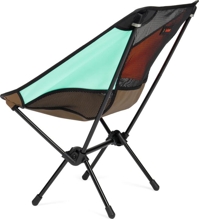 Actual product image Helinox Chair One