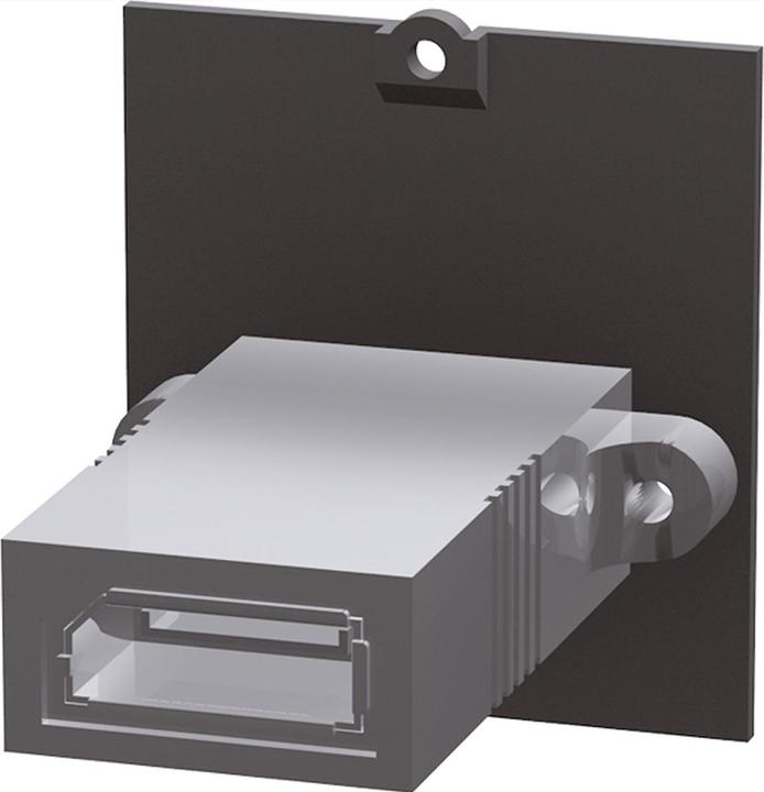 Produktbild Bachmann Custom Modul (Klinkenbuchse, 7 cm)