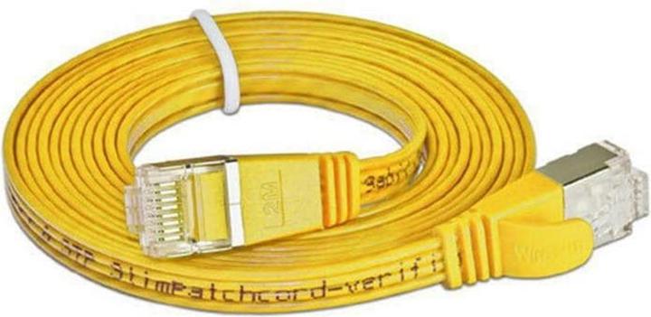 Immagine prodotto Wirewin Cavo di rete (STP, CAT6, 0.10 m)