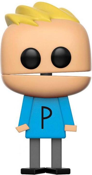 Image du produit Funko POP! - South Park : Phillip