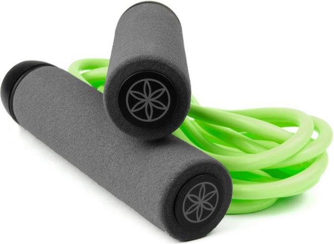 Actual product image Gaiam Restore Adjustable Speed Rope (340 cm)