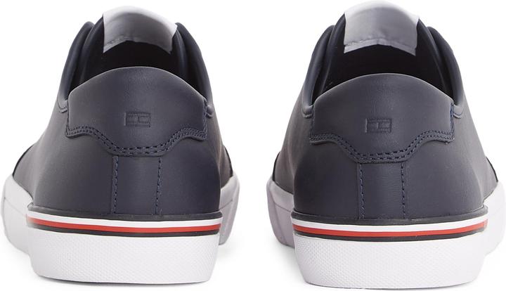 Actual product image Tommy Hilfiger Core Corporate Vulcanized Leather - 67525 (41)