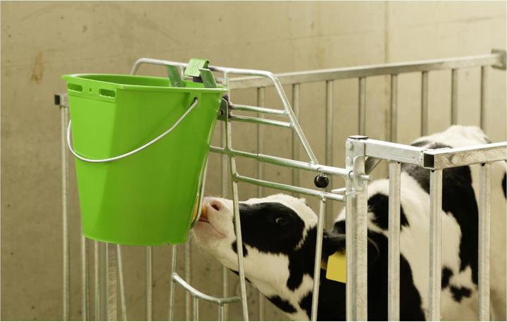 Productafbeelding Kerbl 1406 Uitwerpbeveiliging Bakbeschermer, achteraf te monteren
