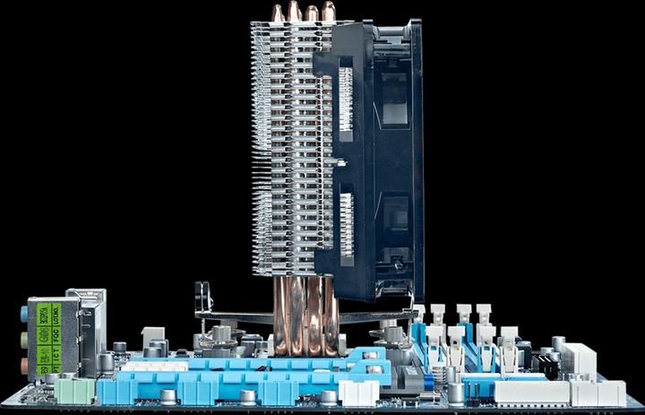 Actual product image Cooler Master Hyper T4 (152 mm)