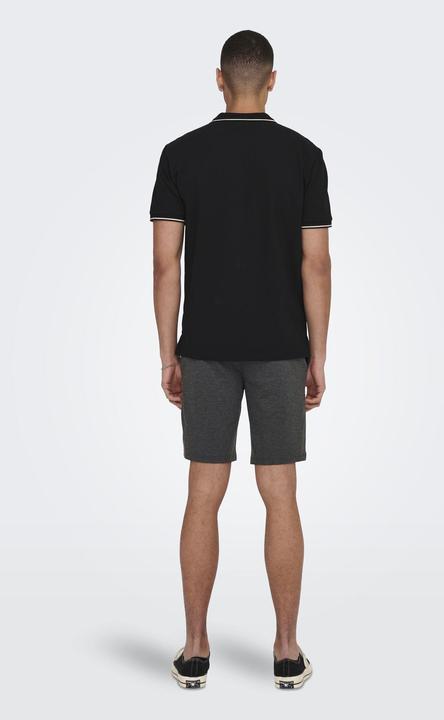 Produktbild Only & Sons Logo Polo shirt (XS)