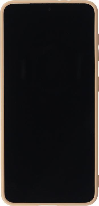 Image du produit PhoneLook Coque Soft Touch rose pâle (Samsung Galaxy S21 5G)