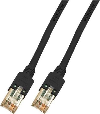 Produktbild EFB Elektronik Netzwerkkabel (F/UTP, CAT5e, 2 m)