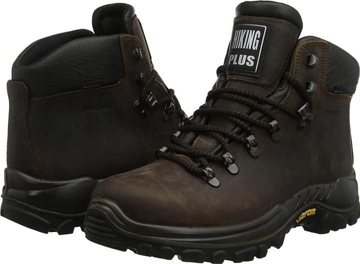 Actual product image GriSport Hiking boots Avenger Waxed leather (39)
