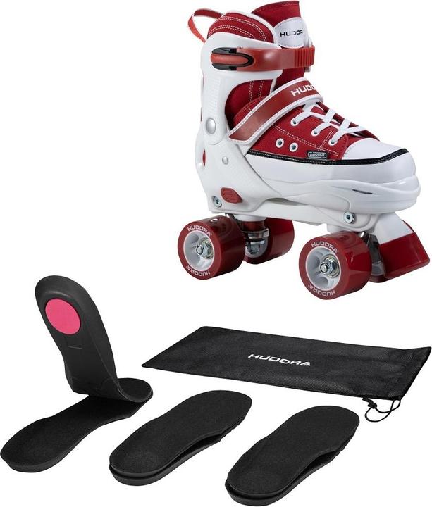 Productafbeelding Hudora Rolschaatsen SNEAKER (32, 33, 34, 35)