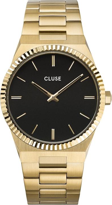 Immagine prodotto Cluse Oro Vigoureux (Orologio da polso analogico, 40 mm)