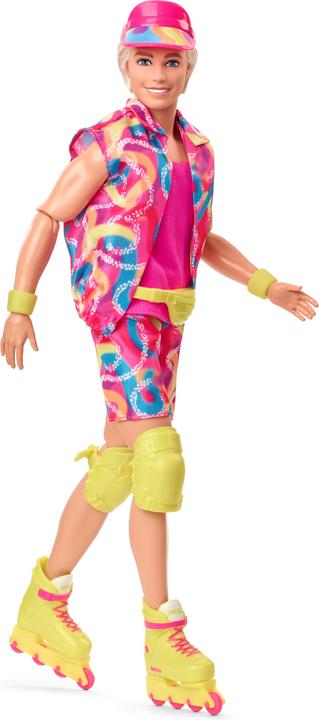 Immagine prodotto Barbie Signature PA - Lead Ken 3