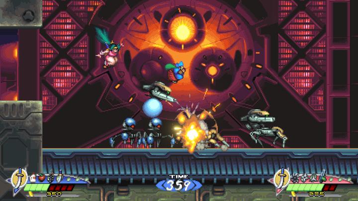 Produktbild ININ Games Shadow of the Ninja - Reborn PS-5 (PS5, DE)