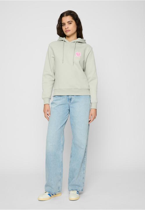Immagine prodotto Miss Tee Felpa con cappuccio Self Love Club - 170089 (L)