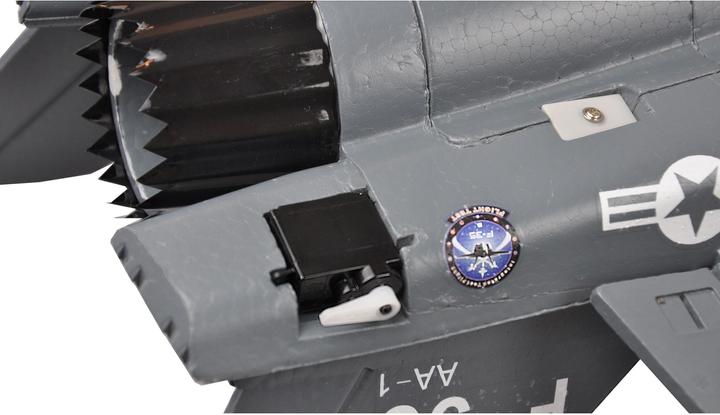Produktbild Amewi AMX Flight F-35 (Jet)