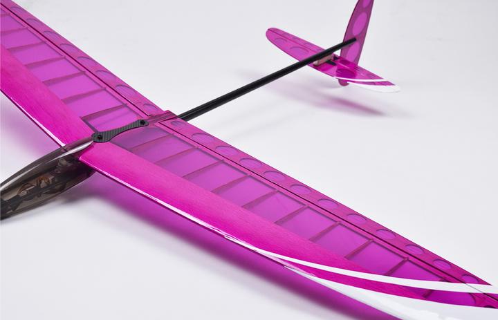 Image du produit Modster Discus Acro (Planeur)