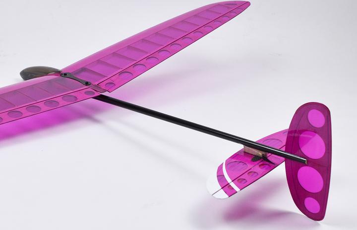 Image du produit Modster Discus Acro (Planeur)