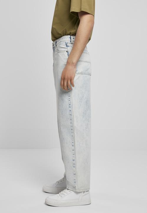 Actual product image Urban Classics 90‘s Jeans (Frequency band 38 (2600 MHz))