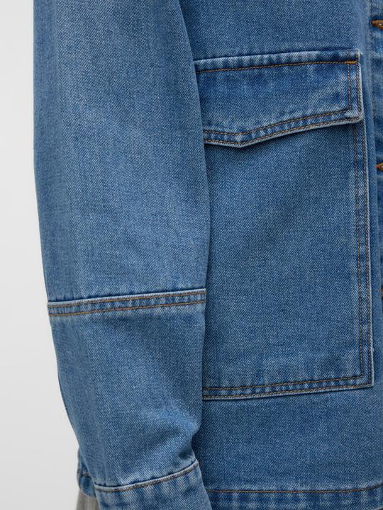 Immagine prodotto Vero Moda Giacca di jeans VMENYA Giacca di jeans (XS)