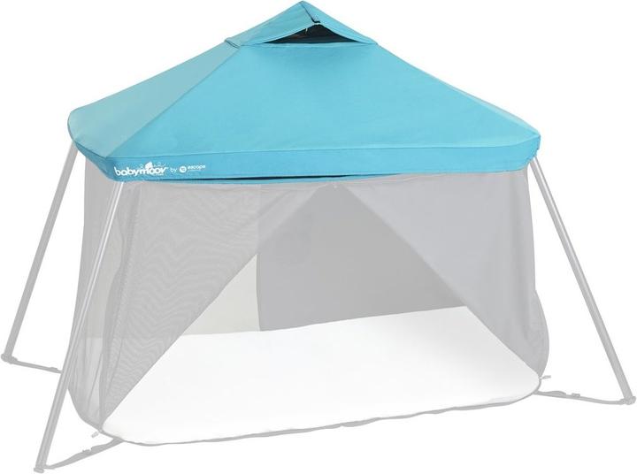 Actual product image Babymoov Naos