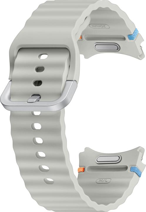 Image du produit Samsung Bande sportive (Caoutchouc nitrile (HNBR))