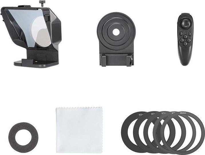 Actual product image Ulanzi PT-15 (Various)