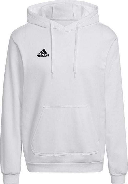 adidas Entrada 22 Kapuzenpullover Herren