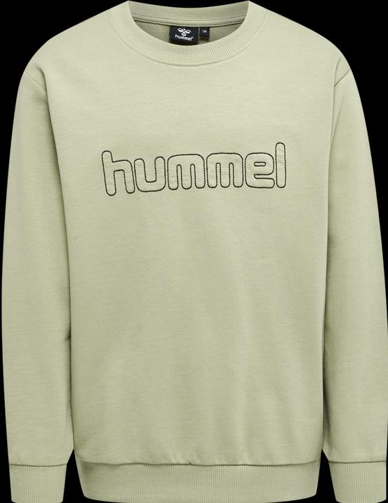 Image du produit hummel hmlCLOUD TRACKSUIT (146)