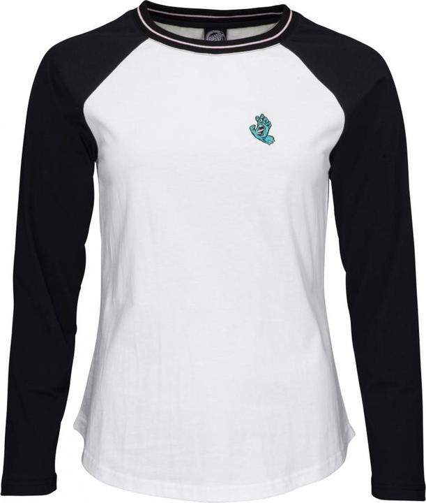 Santa Cruz Mini Hand Baseball Top (8)