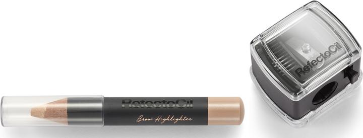 Actual product image Refectocil Brow Highlighter Set 6 ml