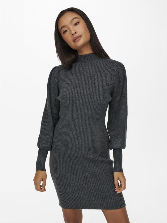 Produktbild Only Langärmeliges, gestricktes Kleid (XS)