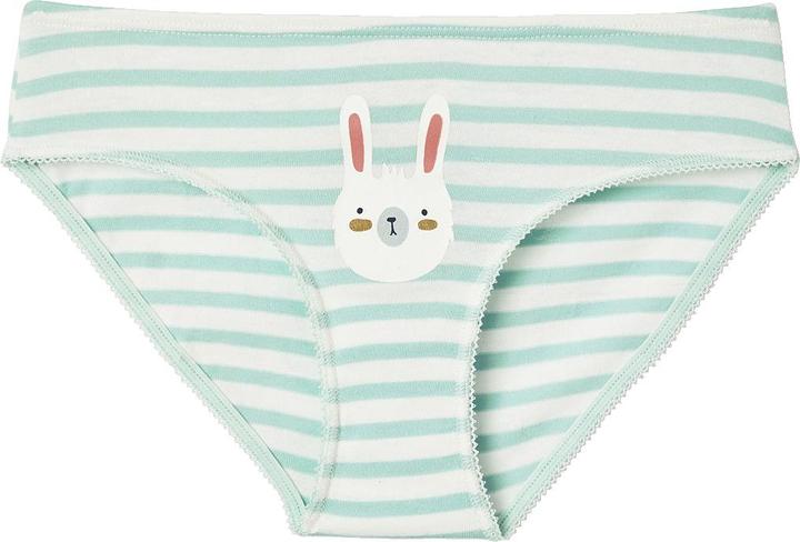 Immagine prodotto Vertbaudet Slip Intimo (158, Confezione da 7)