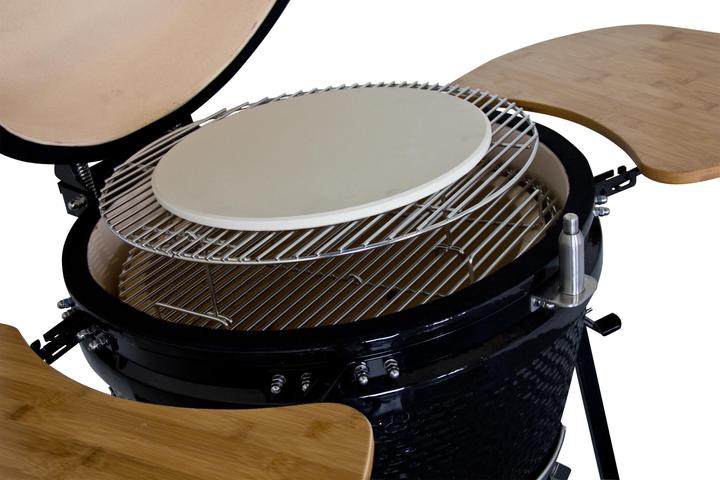 Actual product image Mr. Grill KG46 (495 mm)